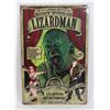 Image 1 : NEW METAL LIZARDMAN SIGN