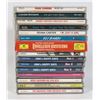 Image 1 : LOT OF 15 CD’s