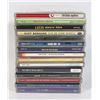 Image 1 : LOT OF 15 CD’s
