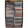 Image 1 : BOX OF ASSORTED CDS INCLUDING JAMES TAYLOR,