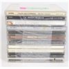 Image 1 : LARGE LOT OF POP/ TOP 40 CDS INCLUDING TRAIN,