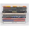 Image 1 : BUNDLE OF CDS INCLUDING PEARL JAM,