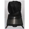 Image 1 : PORTABLE GRILL w/CARRY CASE