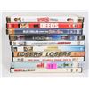 Image 1 : BUNDLE OF ASSORTED DVDS