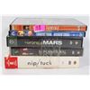 Image 1 : BUNDLE OF ASSORTED DVDS
