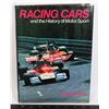 Image 1 : RACING CARS AND THE HISTORY OF MOTOR SPORT