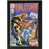 Image 1 : DC Firestorm The Nuclear Man #53