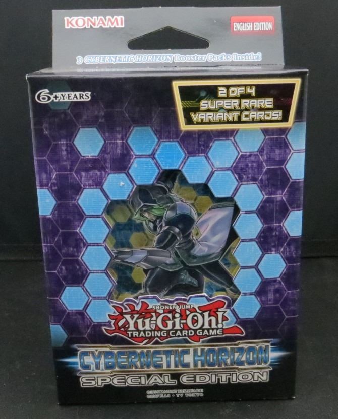 cybernetic revolution booster box Yu-Gi-Oh Pack You can side with the Vehicroids Upper Deck Yu-Gi-Oh Cybernetic Revolution