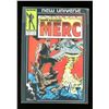 Image 1 : Marvel Merc #7
