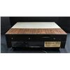 Image 2 : Vintage RCA Selectavision Video Disc Player SGT 200