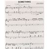 Image 1 : George Harrison Autographed Sheet Music