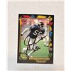 Image 1 : Lawrence Taylor Autographed CARD
