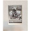 Image 1 : Gale Sayers Autographed Card