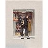 Image 1 : Drew Brees Autographed Card