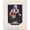 Image 1 : Rob Gronkowski Autographed CARD