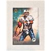 Image 1 : Dan Marino Autographed Card