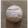 Image 1 : 500 Home Run Club Baseball! Everyone!