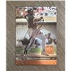 Image 1 : Frank Thomas AUTOGRAPHED Baseball Card