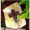 Image 1 : Rock Garden Marble Cross
