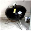 Image 1 : Small Weber Kettle