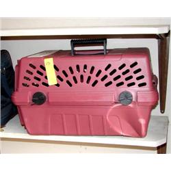 Small Pet Carrier