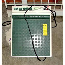 Medirub Foot Messager