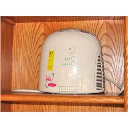 Ion Air Purifier