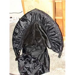 40" Pro Folding Rebounder