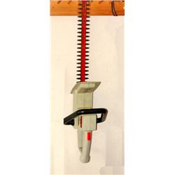 Elec Ryobi 18" Edger