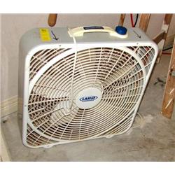 Floor Fan