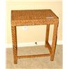 Image 1 : Wicker Table