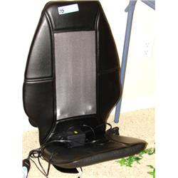 Massaging Seat