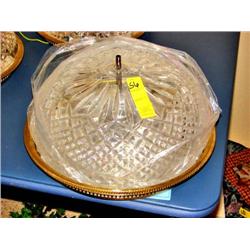 Lenox Light Fixture (Large)