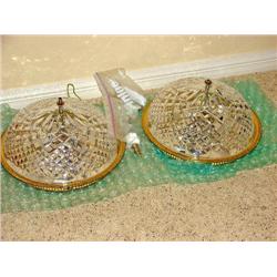 Lenox Light Fixture (small)