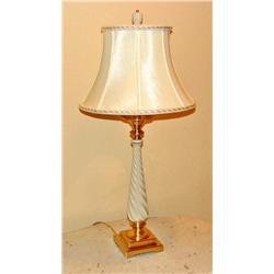 Lennox Table Lamp