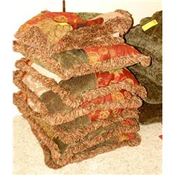 Throw Pillows/Pillow Covers