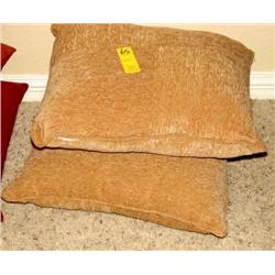 Two Pillows