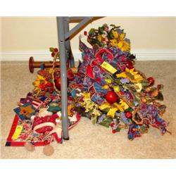 Assorted Decorative Items