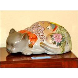 Carriage House Porcelain Cait