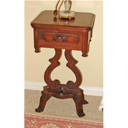 Antique Night Stand