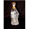 Image 1 : * Gorham Crystal Virgin Mary