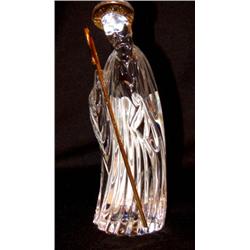 * Gorham Crystal Joseph