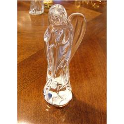 Waterford Crystal Angel