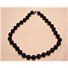 Image 1 : Onyx Necklace