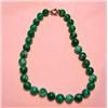 Image 1 : Jade Necklace