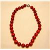 Image 1 : Red Coral Necklace