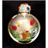 Image 2 : Bird Glass Snuff Bottle