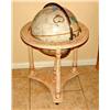 Image 1 : World Globe/Stand