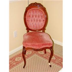 Antique Chair