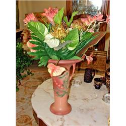 USA Vase/Floer Arrangment